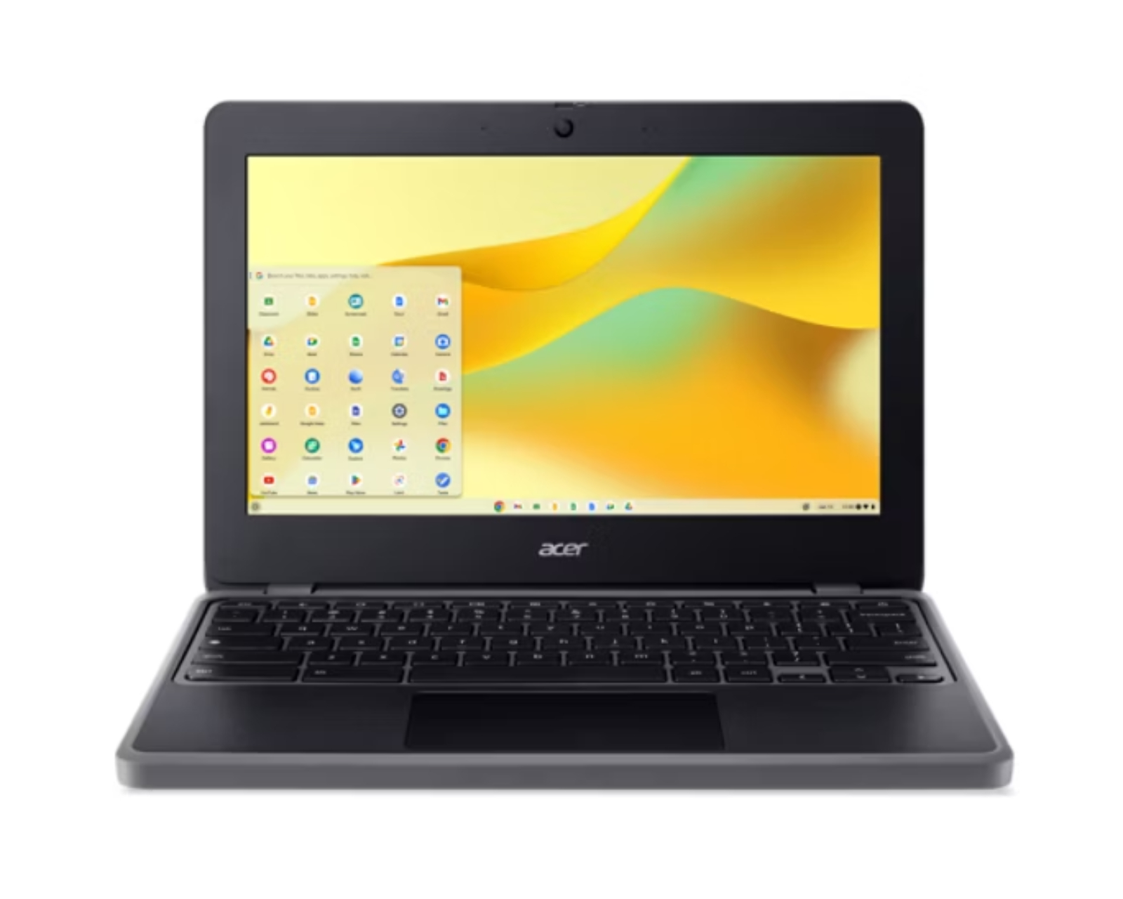 Foto 2 pulgar | Laptop Acer Chromebook 511 11.6'' Hd Intel Celeron N100 0.10ghz 8gb 32gb Emmc Chrome Os Negro