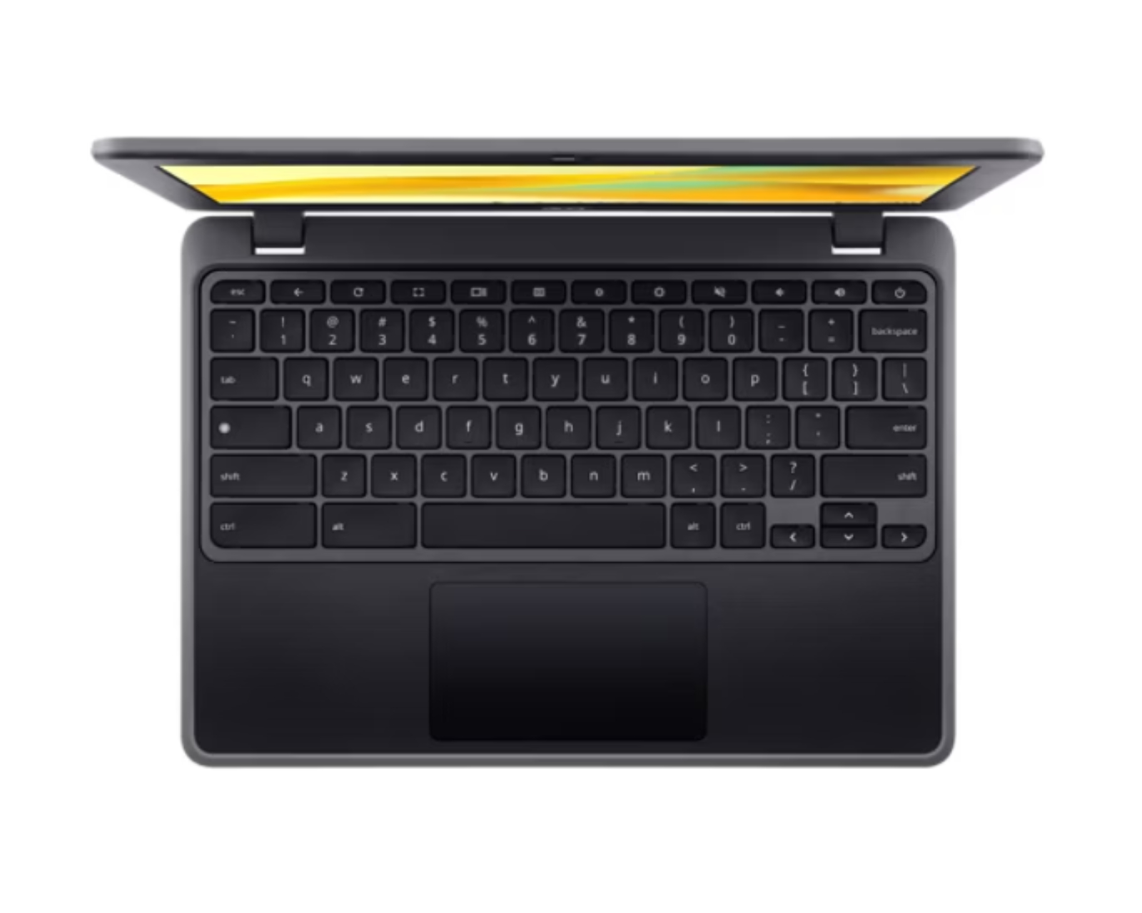 Foto 3 pulgar | Laptop Acer Chromebook 511 11.6'' Hd Intel Celeron N100 0.10ghz 8gb 32gb Emmc Chrome Os Negro