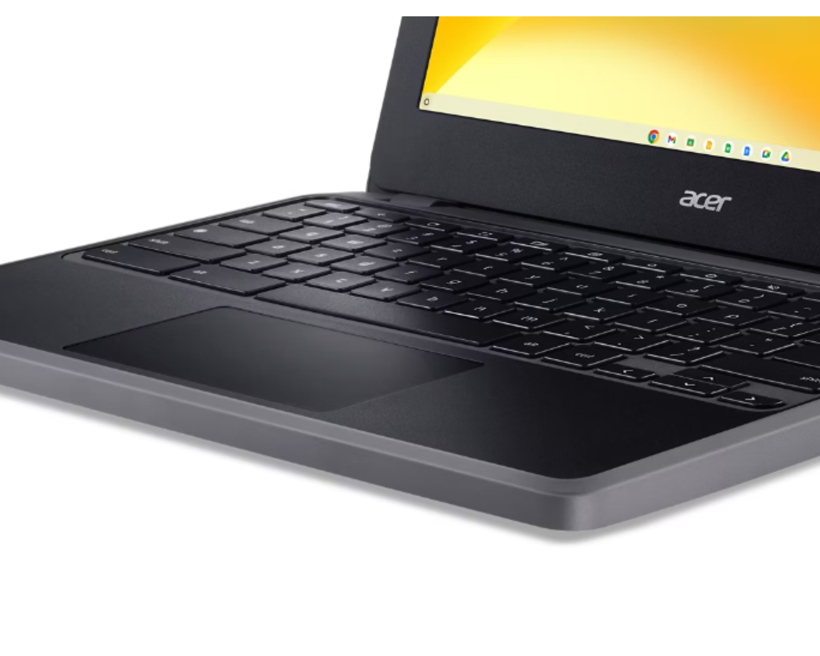 Foto 4 pulgar | Laptop Acer Chromebook 511 11.6'' Hd Intel Celeron N100 0.10ghz 8gb 32gb Emmc Chrome Os Negro