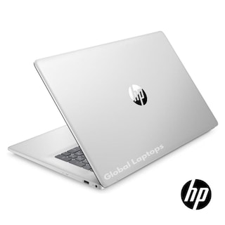 Foto 4 | Laptop Hp 17-cn2083dx Core I3-1215u 8gb Ram 256gb Ssd 17.3'' Fhd Silver
