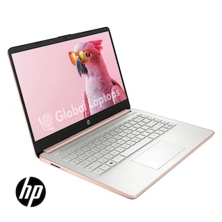 Foto 3 | Laptop HP Rosa 14-dq0762 Celeron N4120 128gb Emmc 4gb Ram (1366x768) Win1