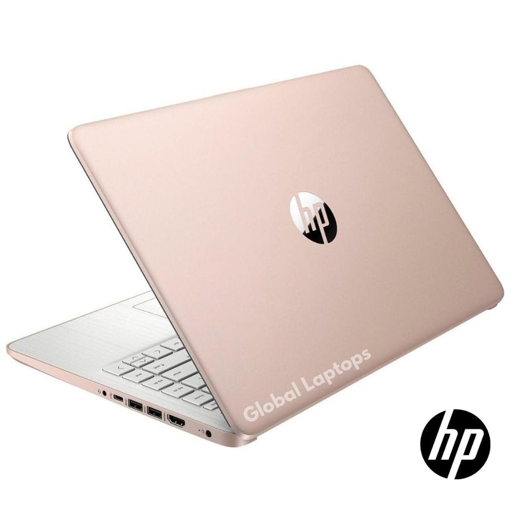 Foto 4 | Laptop HP Rosa 14-dq0762 Celeron N4120 128gb Emmc 4gb Ram (1366x768) Win1