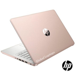 Foto 4 | Laptop HP Rosa 14-dq0762 Celeron N4120 128gb Emmc 4gb Ram (1366x768) Win1