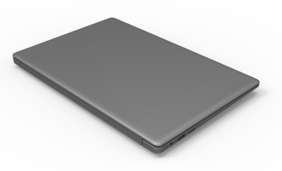 Foto 3 | Portátil Hyundai Hybook 14.1'' 1366x768, Intel N3350, 4gb Ram, 64gb + 1tb Hdd, 0.3mp, Rj45, Wifi, Bt 4.0, Windo
