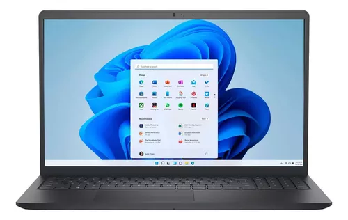 Foto 1 | Laptop Dell 3535 Ryzen 7 7730u 16gb Ram 512gb Ssd