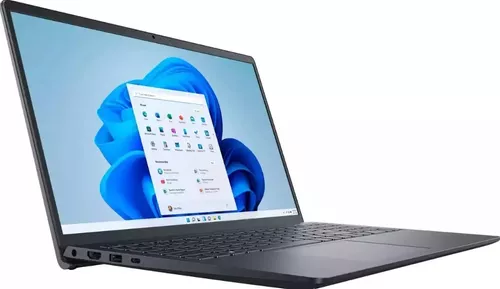 Foto 4 pulgar | Laptop Dell 3535 Ryzen 7 7730u 16gb Ram 512gb Ssd