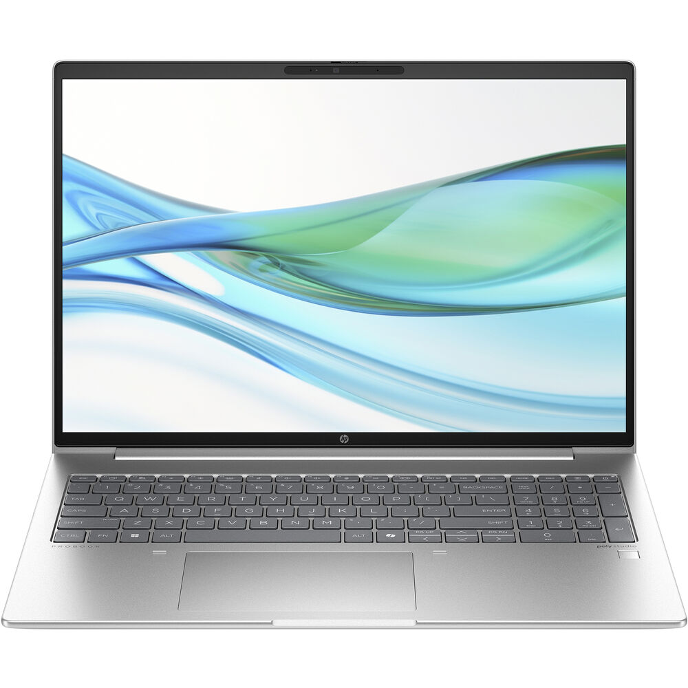 Foto 2 pulgar | Laptop Hp Probook 460 G11 U5-125u 16in 16gb 256gb Windows 11 Pro