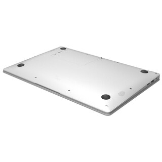 Foto 7 | Portátil Hyundai 14.1'', Intel Celeron, 4gb Ram, 64gb Hdd - Plata