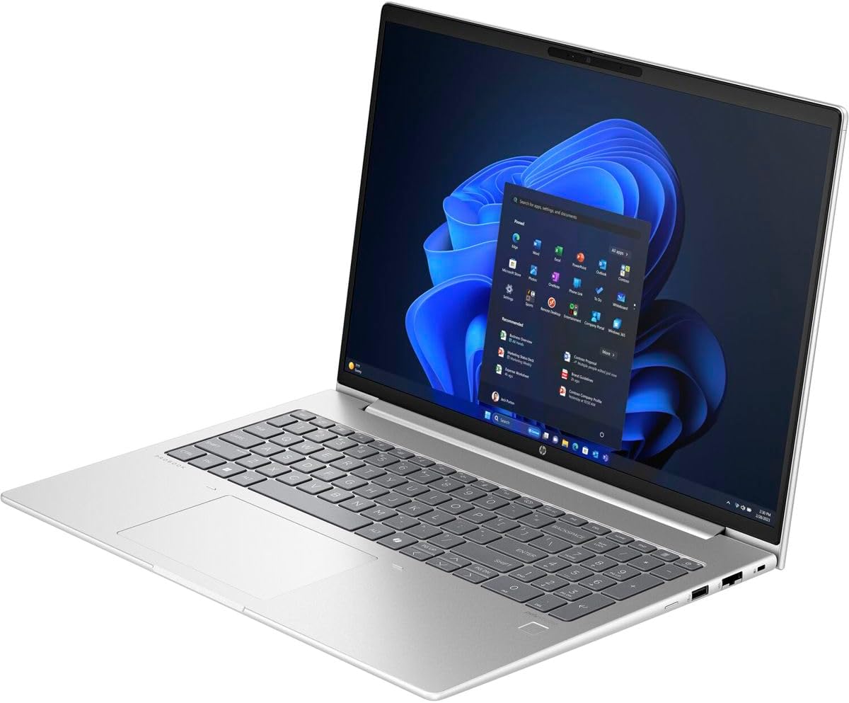 Foto 3 pulgar | Laptop Hp 16 Probook 460 Core Ultra 5 16gb Ram 512gb Windows 11 Pro