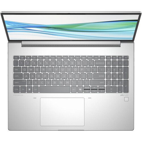 Foto 5 pulgar | Laptop Hp Probook 465 G11 Amd Ryzen 5 16gb Ram 256gb Windows 11 Pro