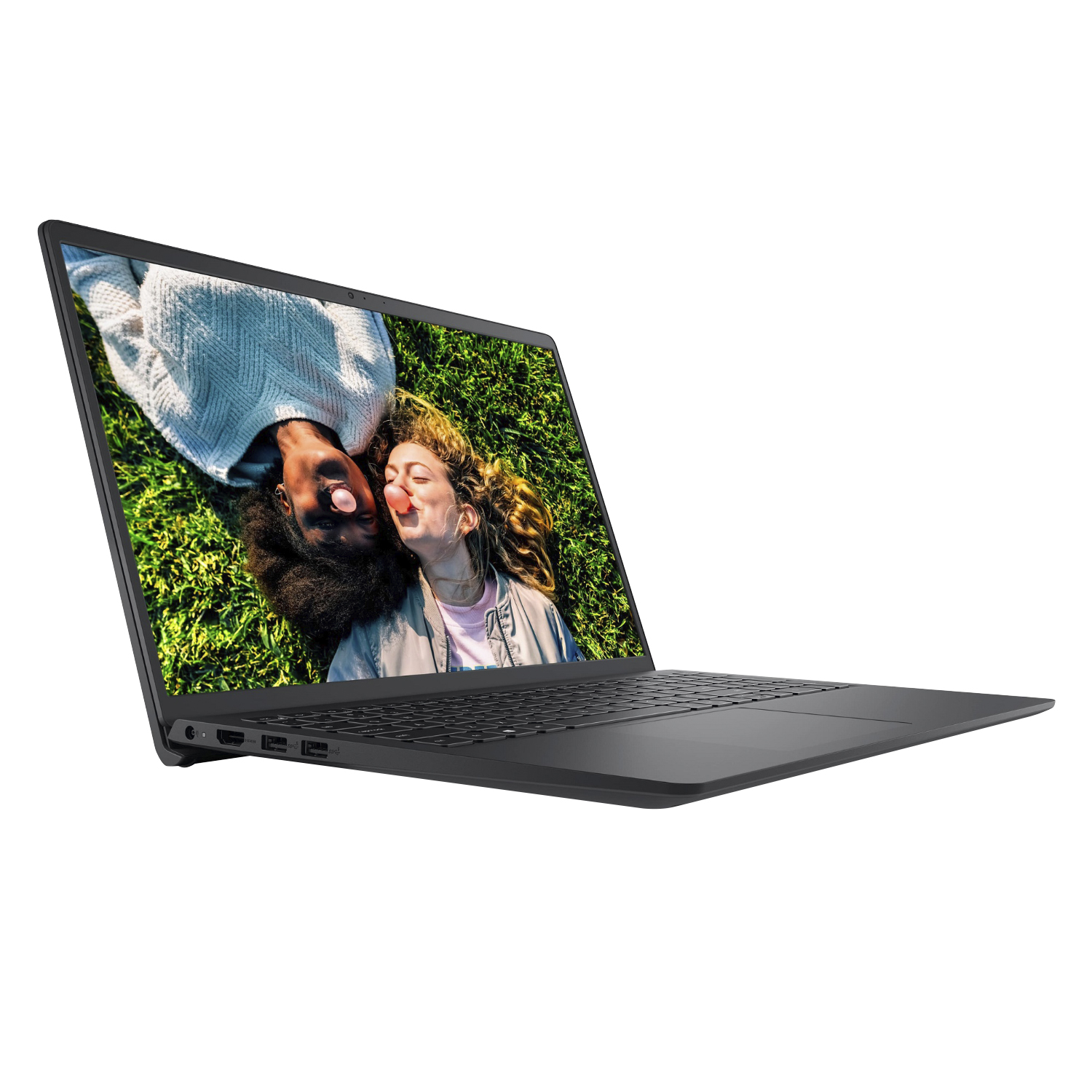Foto 2 | Dell Inspiron 15 3520 15.6'' Core I3-1215u 8gb 512gb Ssd W11 Negro