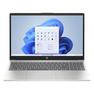 Foto 1 | Hp (15-fc0041wm) 15.6'' Amd Ryzen 5 8gb 512gb Ssd W11 Plata