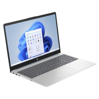 Foto 3 | Hp (15-fc0041wm) 15.6'' Amd Ryzen 5 8gb 512gb Ssd W11 Plata
