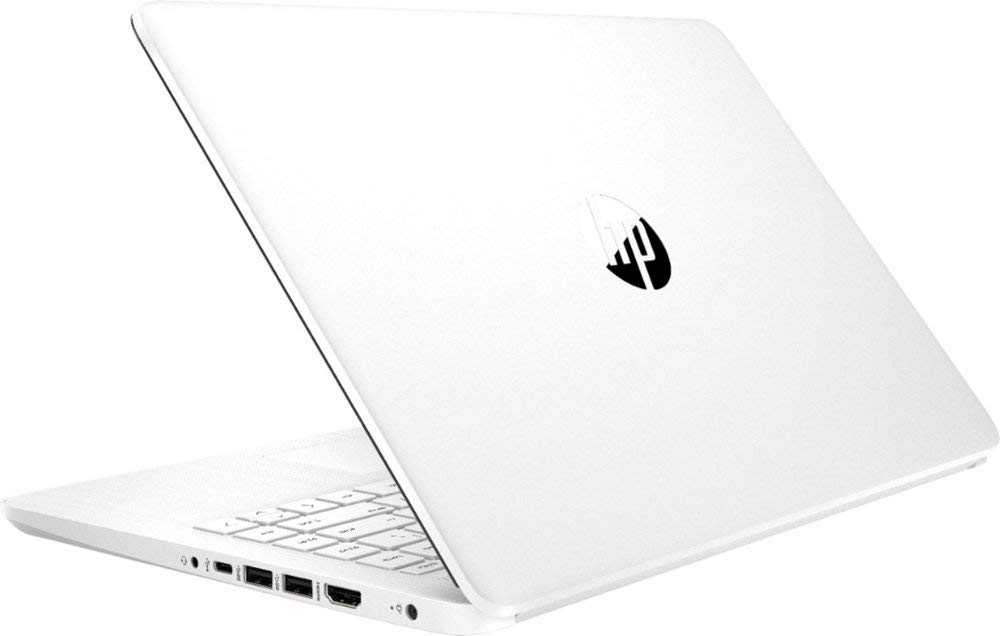 Foto 4 pulgar | Ordenador Portátil Hp Intel Celeron N4020 4 Gb Ram 64 Gb Ssd 14 Pulgadas Hd - Venta Internacional.