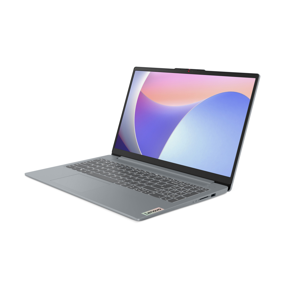 Foto 4 pulgar | Laptop Lenovo Ideapad Slim 3 15.6'' Intel Core I3 8gb Ram 256gb Ssd Windows 11 Inglés