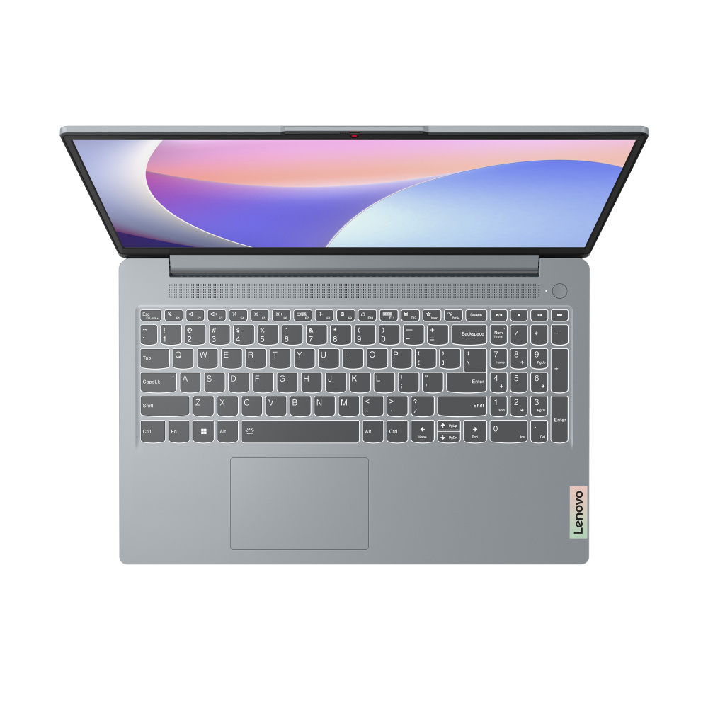 Foto 5 pulgar | Laptop Lenovo Ideapad Slim 3 15.6'' Intel Core I3 8gb Ram 256gb Ssd Windows 11 Inglés