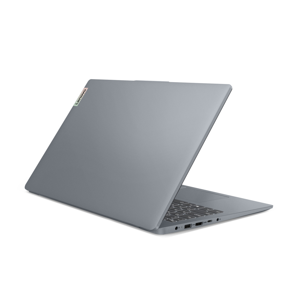 Foto 6 pulgar | Laptop Lenovo Ideapad Slim 3 15.6'' Intel Core I3 8gb Ram 256gb Ssd Windows 11 Inglés
