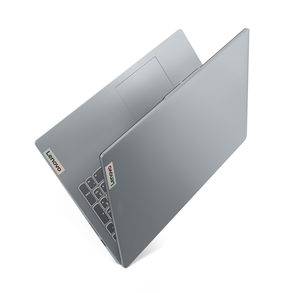 Foto 7 pulgar | Laptop Lenovo Ideapad Slim 3 15.6'' Intel Core I3 8gb Ram 256gb Ssd Windows 11 Inglés