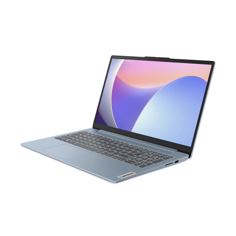 Foto 1 | Laptop Ideapad Slim 3 15ian8 Lenovo / 15.6 Pulgadas / Intel Core I3-n305 / Disco Duro 256gb Ssd Ram 8gb / Window