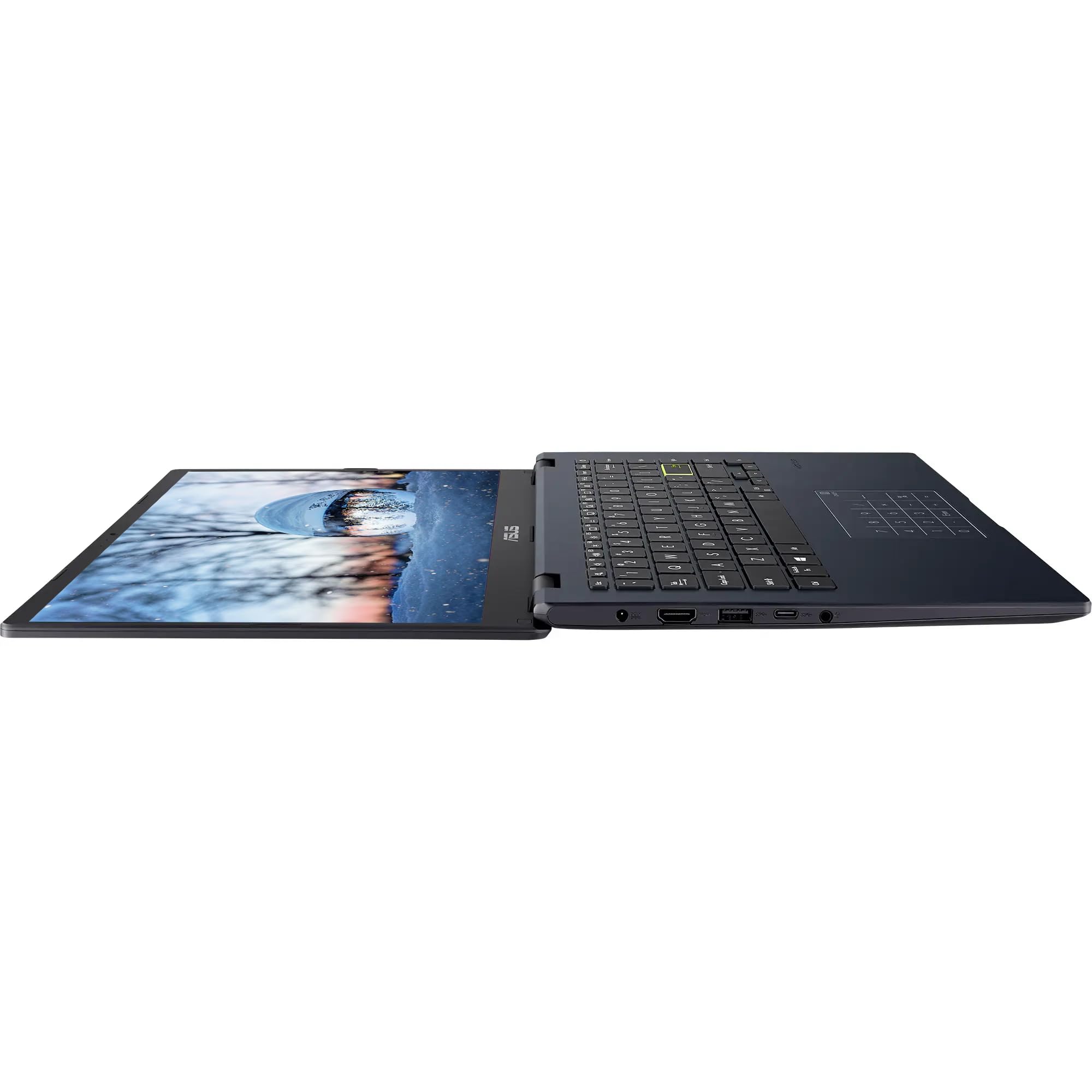 Foto 5 pulgar | Ordenador Portátil Asus 14 FHD Intel Pentium 4 gb Ram 832 gb Windows 11 Pro - Venta Internacional