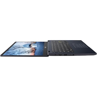Foto 4 | Ordenador Portátil Asus 14 FHD Intel Pentium 4 gb Ram 832 gb Windows 11 Pro - Venta Internacional
