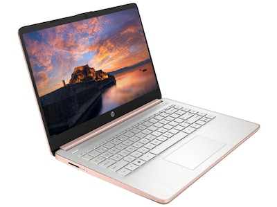 Foto 2 | Ordenador Portátil Hp 2023 Para Estudiantes Universitarios Y Empresas De 14 Pulgadas, 16 Gb Y 576 Gb - Venta Interna