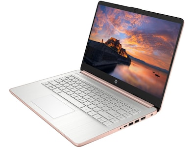 Foto 3 | Ordenador Portátil Hp 2023 Para Estudiantes Universitarios Y Empresas De 14 Pulgadas, 16 Gb Y 576 Gb - Venta Interna