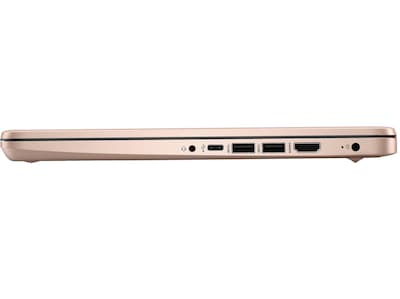 Foto 6 | Ordenador Portátil Hp 2023 Para Estudiantes Universitarios Y Empresas De 14 Pulgadas, 16 Gb Y 576 Gb - Venta Interna