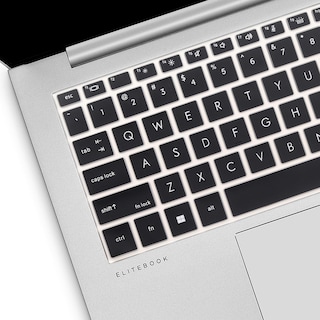 Foto 3 | Funda De Teclado Mubuy-gol Para Hp Elitebook 830 835 840 845 1040 - Venta Internacional.
