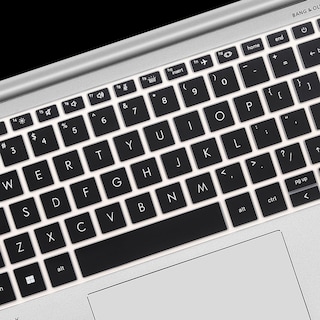 Foto 4 | Funda De Teclado Mubuy-gol Para Hp Elitebook 830 835 840 845 1040 - Venta Internacional.