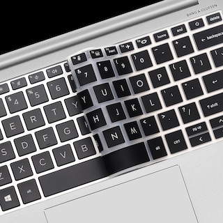 Foto 6 | Funda De Teclado Mubuy-gol Para Hp Elitebook 830 835 840 845 1040 - Venta Internacional.