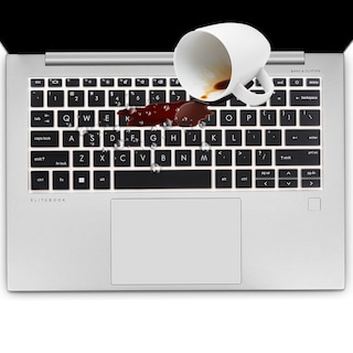 Foto 7 | Funda De Teclado Mubuy-gol Para Hp Elitebook 830 835 840 845 1040 - Venta Internacional.