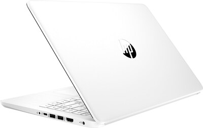 Foto 5 | Portátil Hp Más Nuevo, 14 Hd, Ligero, Delgado, 8 Gb De Ram, 192 Gb, Windows 11s - Venta Internacional.