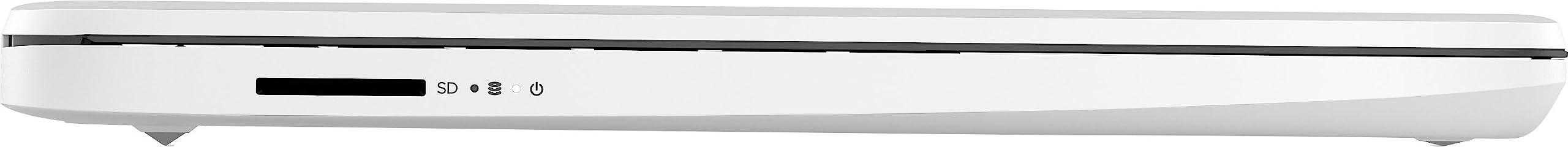 Foto 7 pulgar | Portátil Hp Más Nuevo, 14 Hd, Ligero, Delgado, 8 Gb De Ram, 192 Gb, Windows 11s - Venta Internacional.