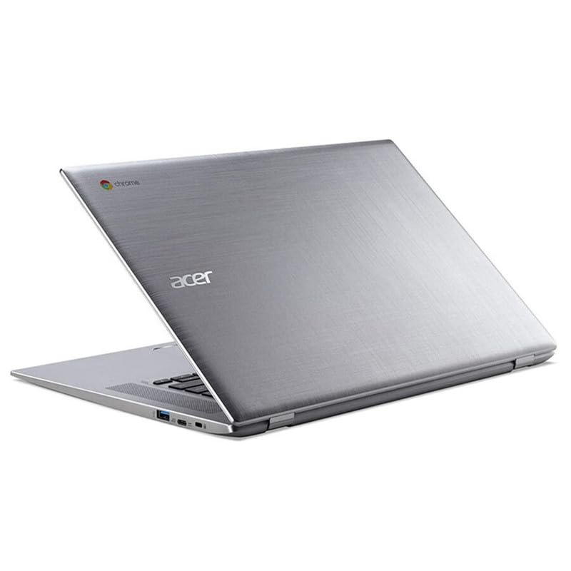 Foto 6 | Portátil Acer Chromebook 315 Para Empresas De 15.6 Pulgadas Intel Celeron - Venta Internacional.