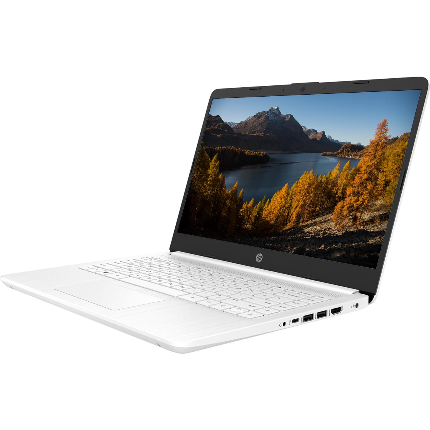Foto 4 pulgar | Portátil Hp Portable 14'' Hd Intel Quad-core N4120 16 Gb Ram 64 Gb - Venta Internacional.