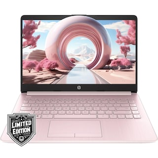 Foto 1 | Laptop Hp 14 Hd Back To School Ed., Con Microsoft 365 De 8 Gb/576 Gb - Venta Internacional.