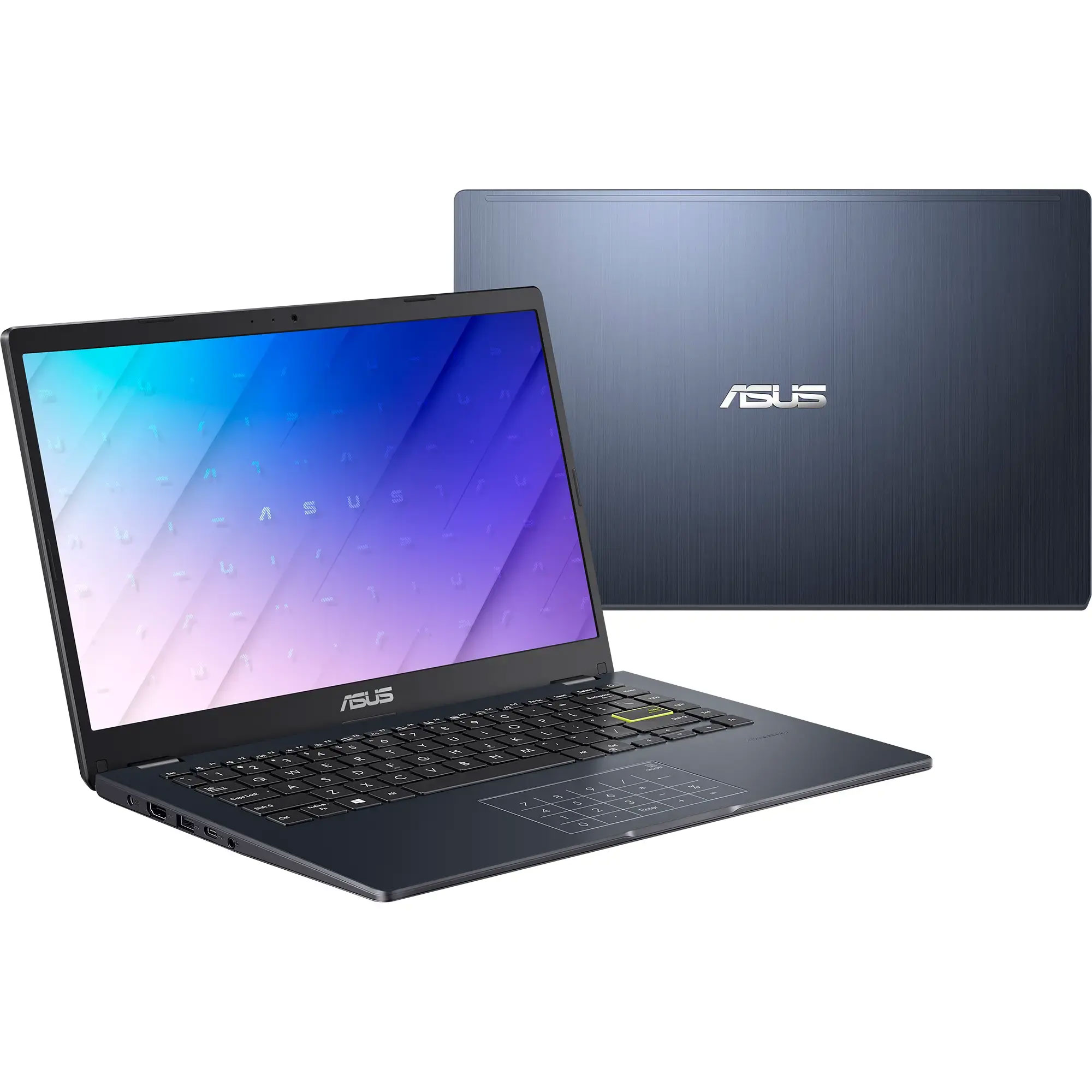 Foto 4 pulgar | Ordenador Portátil Asus 14 Fhd Intel Pentium N6000 4 Gb Ram 64 Gb Emmc - Venta Internacional.