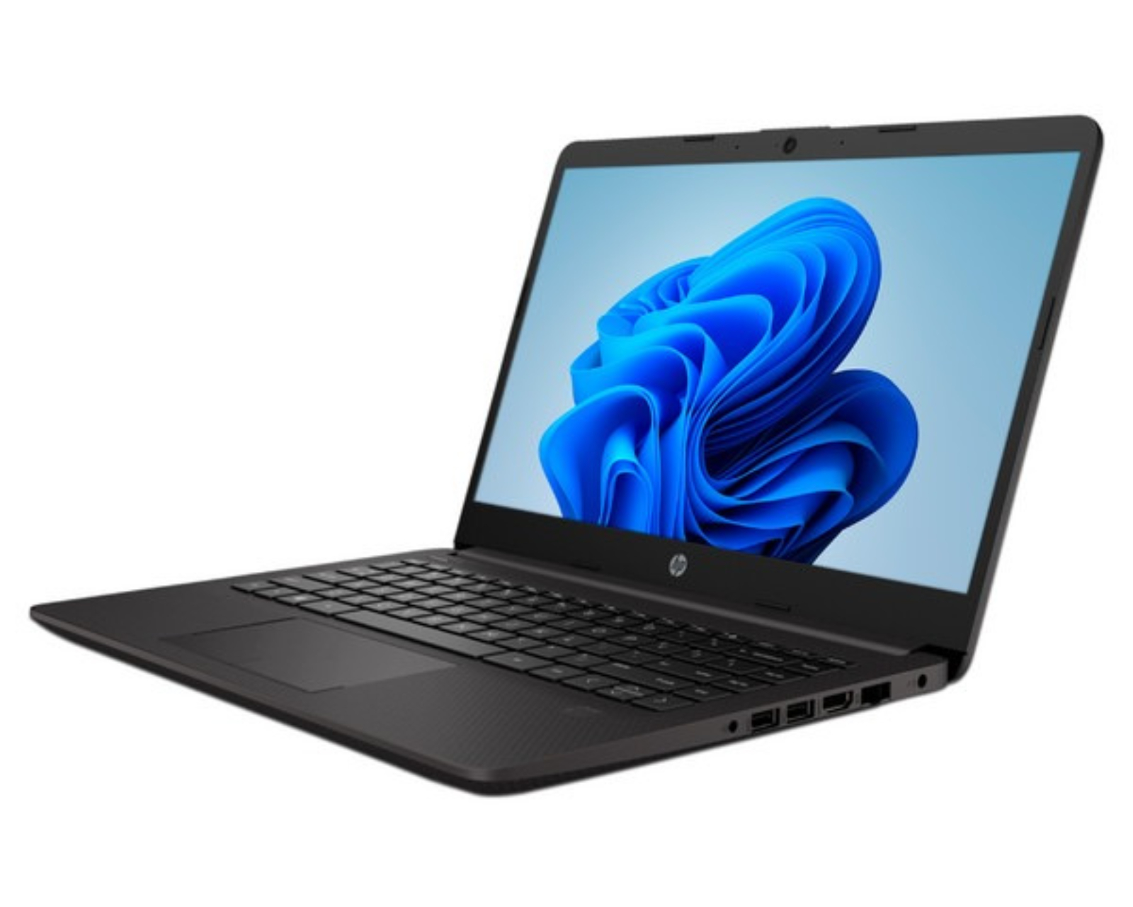 Foto 3 pulgar | Laptop HP 240R G9 AL2R1LT 14'' Full HD Intel Core i5-1335U 8GB 512GB SSD Windows 11 Home