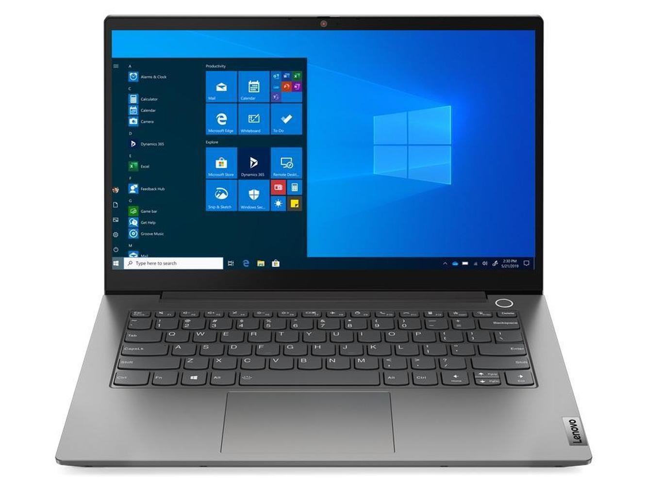 Foto 2 pulgar | Laptop Lenovo Thinkbook 14-itl Ci5-1135g7 8gb Ram 256gb 14