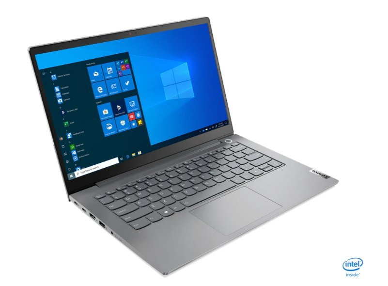 Foto 4 pulgar | Laptop Lenovo Thinkbook 14-itl Ci5-1135g7 8gb Ram 256gb 14