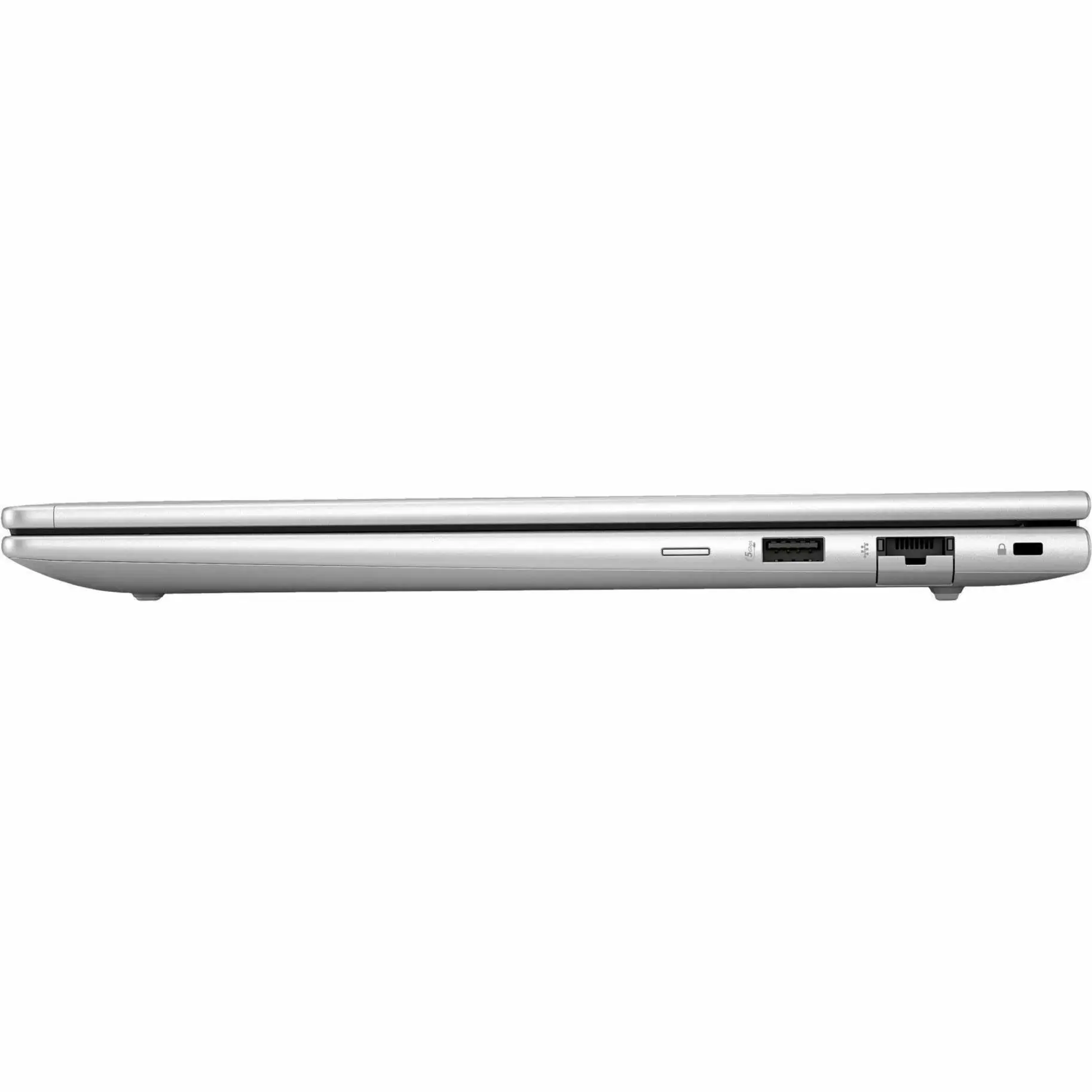 Foto 3 pulgar | Hp Probook 445 G11 14'' Notebook - Wuxga - Amd Ryzen 5 7535u - 16 Gb - 256 Gb Ssd - Teclado Inglés