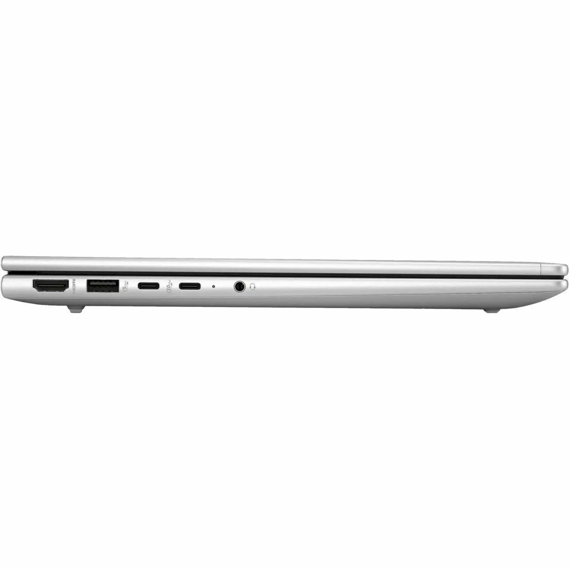 Foto 4 pulgar | Hp Probook 445 G11 14'' Notebook - Wuxga - Amd Ryzen 5 7535u - 16 Gb - 256 Gb Ssd - Teclado Inglés