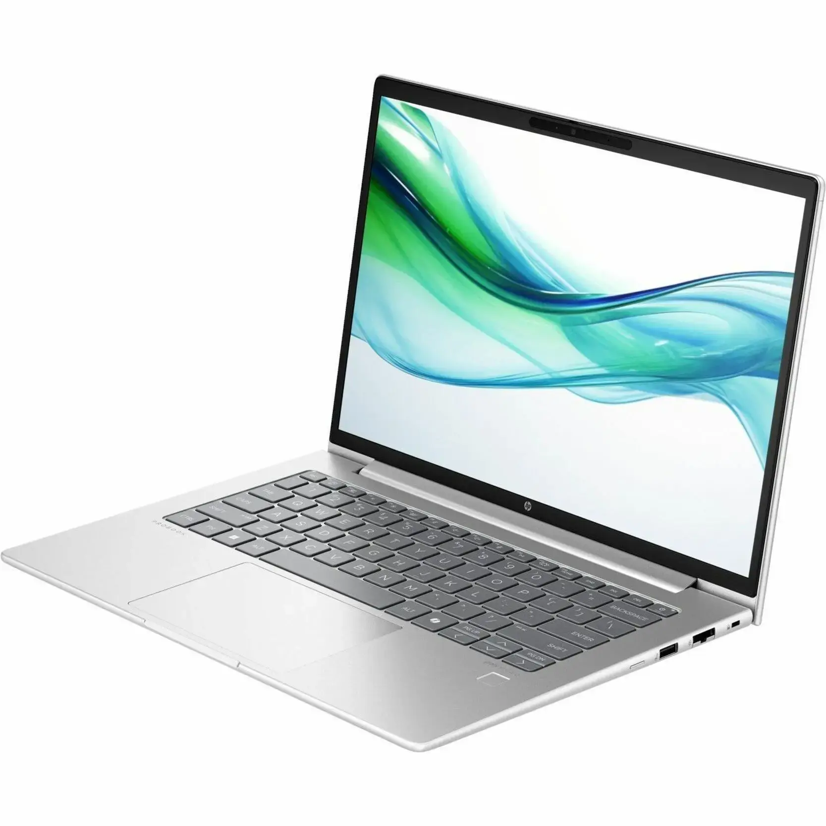 Foto 4 | Hp Probook 445 G11 14'' Notebook - Wuxga - Amd Ryzen 5 7535u - 16 Gb - 256 Gb Ssd - Teclado Inglés