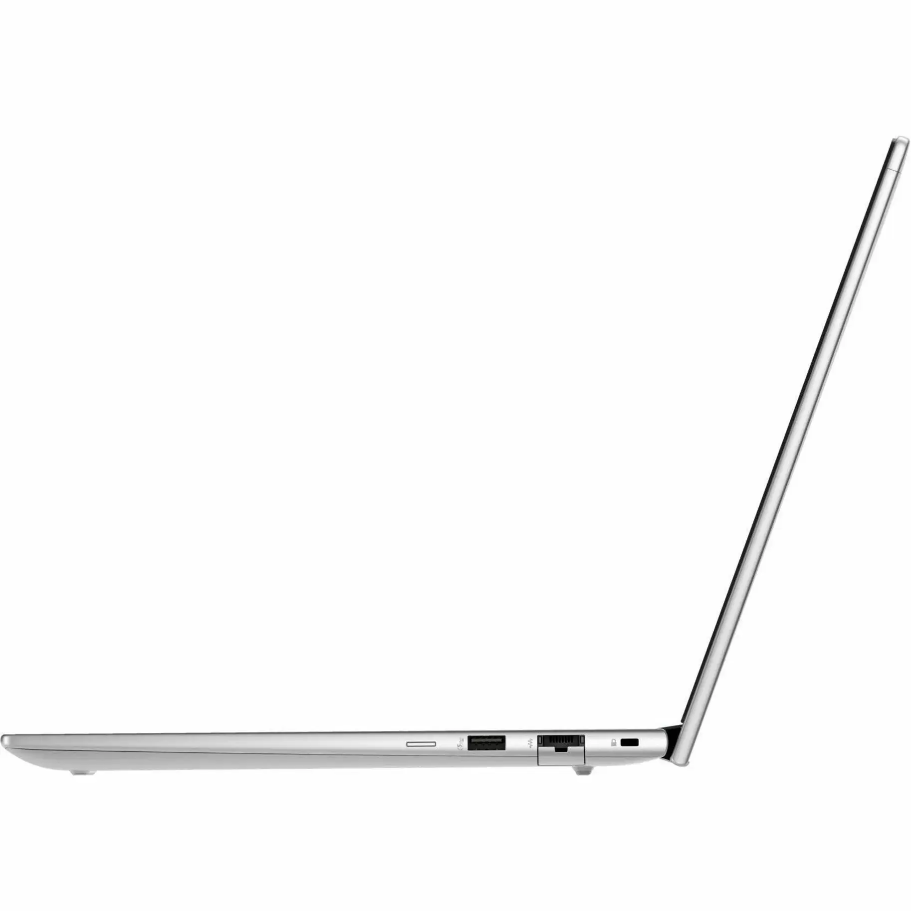 Foto 6 pulgar | Hp Probook 445 G11 14'' Notebook - Wuxga - Amd Ryzen 5 7535u - 16 Gb - 256 Gb Ssd - Teclado Inglés