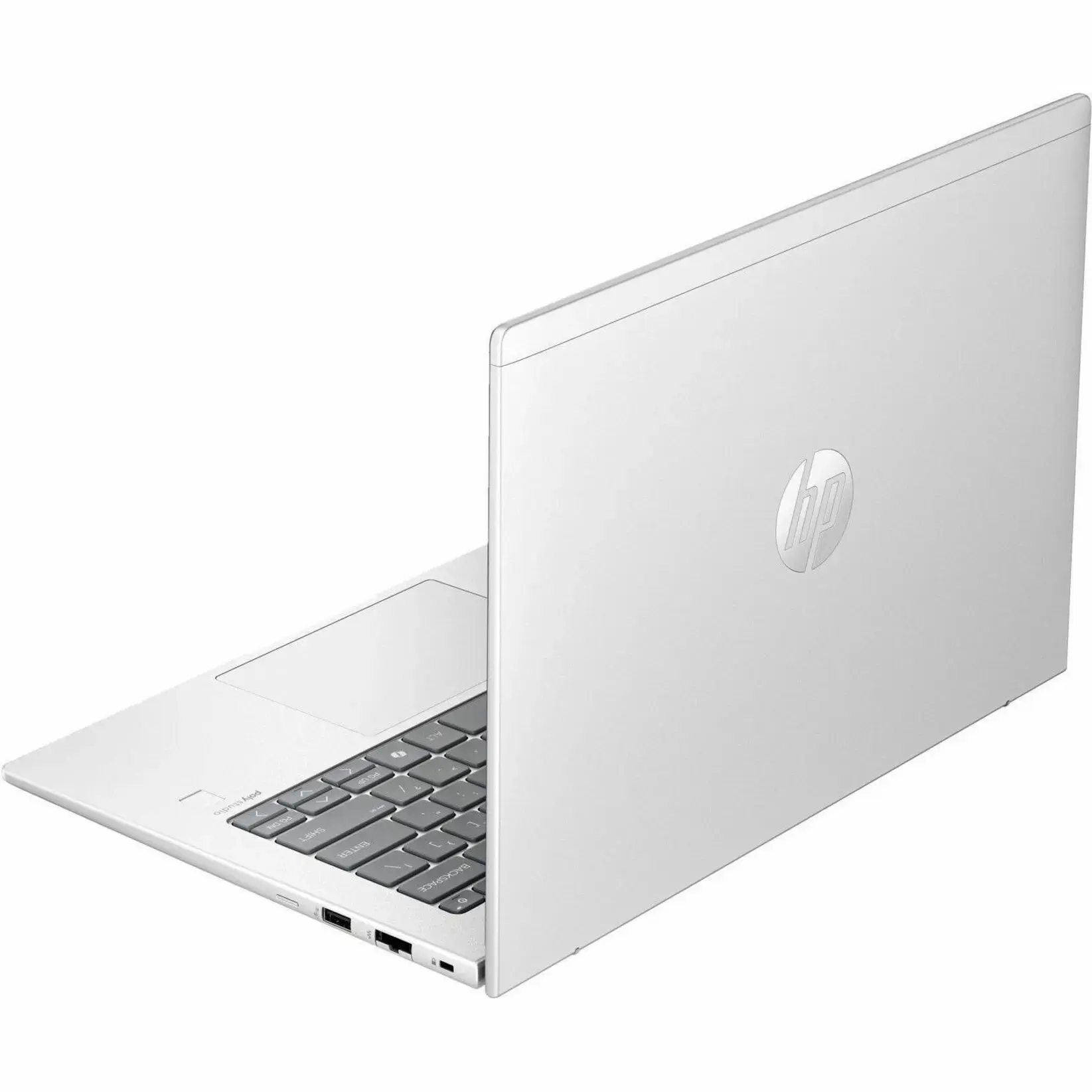Foto 7 pulgar | Hp Probook 445 G11 14'' Notebook - Wuxga - Amd Ryzen 5 7535u - 16 Gb - 256 Gb Ssd - Teclado Inglés
