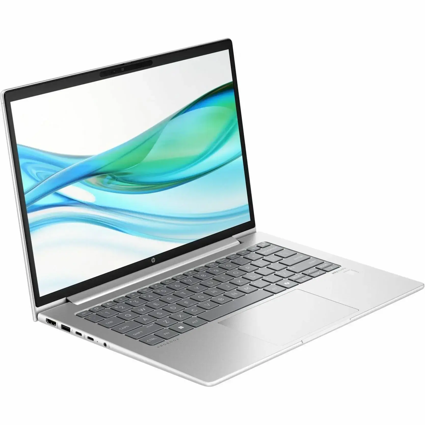 Foto 8 pulgar | Hp Probook 445 G11 14'' Notebook - Wuxga - Amd Ryzen 5 7535u - 16 Gb - 256 Gb Ssd - Teclado Inglés
