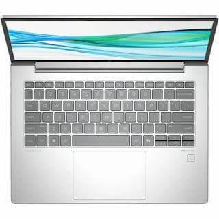 Foto 8 | Hp Probook 445 G11 14'' Notebook - Wuxga - Amd Ryzen 5 7535u - 16 Gb - 256 Gb Ssd - Teclado Inglés