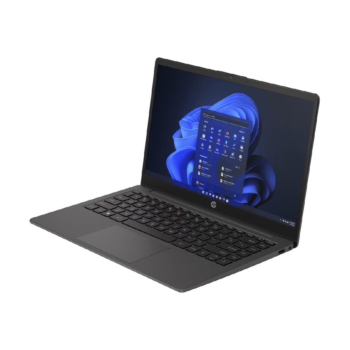 Foto 4 pulgar | Kit Laptop Hp 245 G10 + Diadema Hp Poly Voyager 4320 Usb-a + Adaptador Bt700