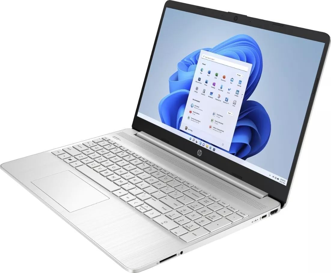 Foto 1 | Ordenador Portátil Hp 15.6 Fhd Intel I3-n305/8 Gb/256 Gb Ssd 15-fd0131wm - Venta Internacional.